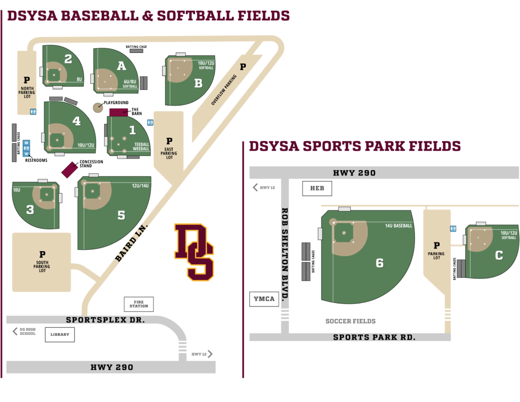 Ctx Field Of Dreams Field Map Ds Baseball Club Field Map |